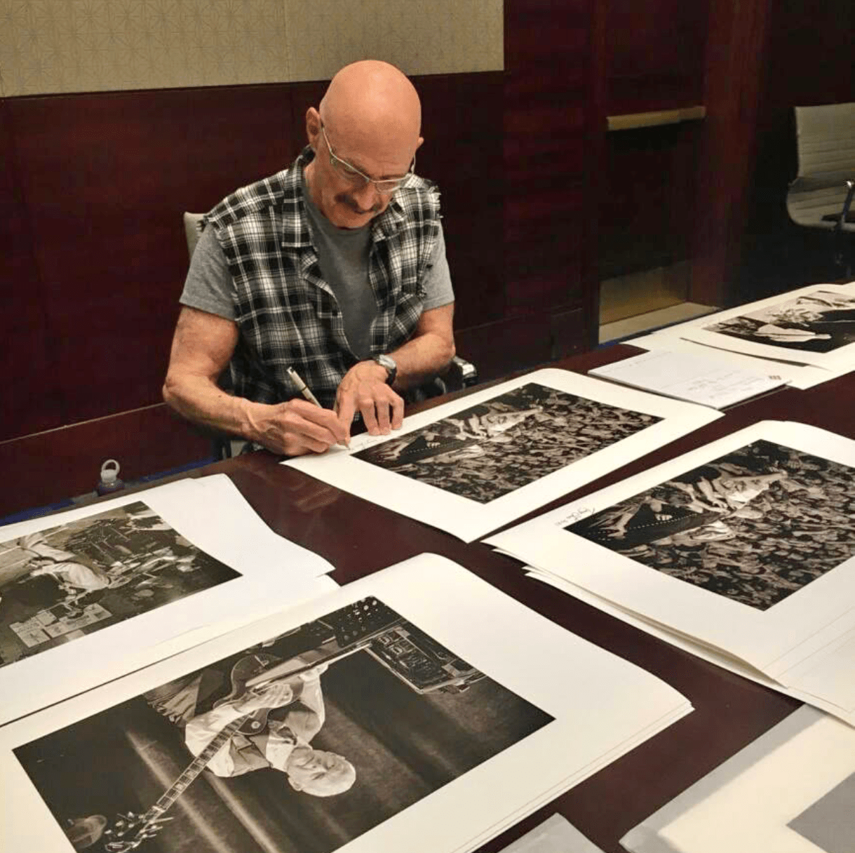 Photogravure Prints for Photographers