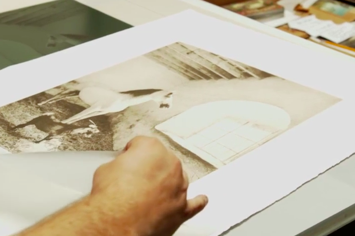 Photogravure Platemaking Services for Printmakers with Intaglio Editions